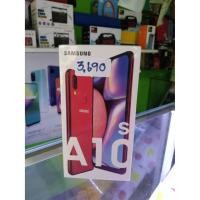 ราคา Samsung Galaxy A10S RAM 2 GB ROM 32 GB (7870873947)