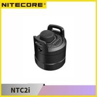 ราคา NITECORE NTC2I สวิตช์ระยะไกลสําหรับ 21700 ไฟฉาย P10i P20i P30i P10iX P20iX so (50615004679)