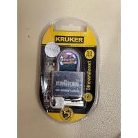 ราคา Kruker กุญแจ 50 mm.และลูกกุญแจ (22756750453)