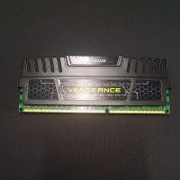 ราคา Corsair DDR3 4G คอมพิวเตอร์ Ram พร้อมฮีทซิงค์ (41613537028)