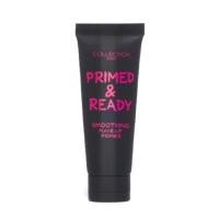 ราคา Collection Primed and Ready Smoothing Make Up Primer (60882235)