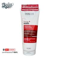 ราคา วิชี่ ครีมนวดเส้นผม ลดปัญหาผมขาดหลุดร่วง 200ml VICHY DERCOS ENERGY+ FORTIFYING CONDITIONER (42756367339)