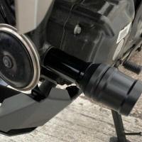 ราคา Honda รถจักรยานยนต์สำหรับ Cb150r Cb300r Cbr150r CB 150R 300R 2018 2019 2020เค (24827010363)