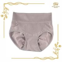 ราคา •DFW• WOMENS UNDERWEAR CORSET CD Slimming Pant เครื่องลดหน้าท้อง (29190369658)