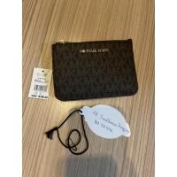 ราคา New Michael kors กระเป๋าสตางค์ใบเล็กน่ารัก (16867392974)