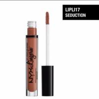 ราคา LIP NYX LINGERIE 17 SEDUCTION (2259269904)