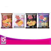 ราคา KOB KOB | ก๊อบ กอบ มันฝรั่งแท้ทอดกรอบ 46กรัม (50404649634)