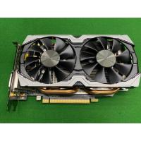 ราคา การ์ดจอ nvidia zotac mini gtx 1070 8g สภาพเยี่ยม (5335451762)