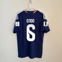 ราคา 2026 Japan Home World Cup Jersey Kaoru Sanji No. 7 Nano Takumi Big Empty Wing Fuan Jianyang เสื้อฟุตบอล (50714522080)