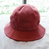 ราคา หมวก bucket สีแดง (มือสอง) (62131469)
