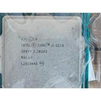 ราคา CPU1155 เจน3 Intel Core i3-3210, i3-3220 มือสอง คละรุ่น(เลือกได้) ใช้ได้ปกติ ถูกๆ (15699790738)