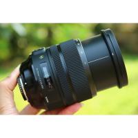 ราคา SIGMA 24-70mm f/2.8 DG OS HSM (A) สวย เมาส์ nikon (6241439128)