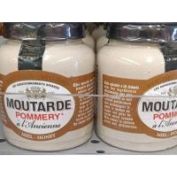 ราคา POMMERY Moutarde a L'Ancienne * FRENCH HONEY MUSTARD * 100g (40625754353)