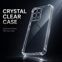 ราคา เคสใสคริสตัลสําหรับ Honor Play 10, Magic 4 Pro, Magic 5 Pro, Magic 6 Pro, Magic 7 Pro, Magic 8 Pro (56865078296)