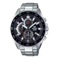 ราคา นาฬิกาข้อมือ CASIO EDIFICE รุ่น EFV-550D-1AV รับประกันศูนย์ cmg (49304225909)