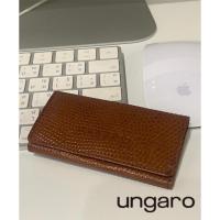 ราคา UNGARO key case หนังแท้ สวย (24155416352)