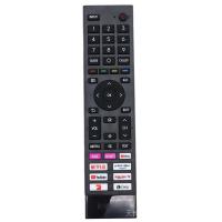 ราคา ใช้ 1 ERF3I80H ERF3A80 เสียงรีโมทคอนโทรล Fit สําหรับ Hisense 4K Ultra HD TV A6GG A4EG 55A6GG 65A6GG 70A6GG 75A6GG 32A4EG (40232770884)
