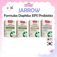 ราคา JARROW Formulas Dophilus EPS Probiotics 10 Billion CFU * โปรไบโอติก 120 Capsules / K-FOOD (28075497720)