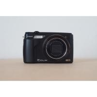 ราคา กล้องดิจิตอลคอมแพค Casio Exilim EX-FH100 (23160626243)