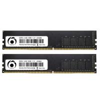 ราคา หน่วยความจําเดสก์ท็อป DDR4 16GB 2X8GB 2400MHZ 288pins RAM PC4-19200 8GB 2400MHZ DDR4 RAM (49362372689)