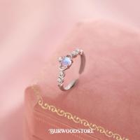 ราคา ꒰ แหวน Aura queen - Burwoodstore (22253009548)