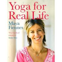 ราคา (BX) Yoga For Real Life (21980223681)