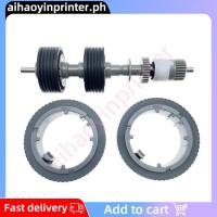 ราคา ซีจี01000-304101 PA03810-0001 PA03810-0002 PA03670-0002 Pickup Pick Roller เบรค Roller Consumable Roller Kit สําหรับ Ricoh สําหรับ Fujitsu fi-8150 fi-8170 fi-8190 fi-8250 fi-8270 fi-8290 (54863241631)