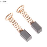 ราคา มอเตอร์แปรงถ่านสำหรับ Dremel 3000 200 2ชิ้นสำหรับเครื่องมือหมุนไฟฟ้าอะไหล่ซ่อมแปรง (57112629911)