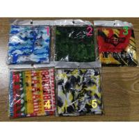 ราคา ผ้าบัฟ ผ้ายืดเอนกประสงค์ (381650002)