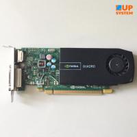 ราคา NVIDIA QUADRO 410 /MEMORY 512 MB /DDR3 /64-bit (ขาสั้น Low-Profile) (มือสอง) (53703373065)