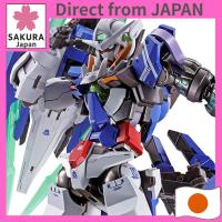 ราคา METAL BUILD Gundam 00 Festival 10 "Re:vision" Gundam Exia Repair IV (Tamashii Web Shop Exclusive) (55715239639)