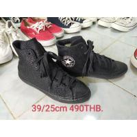 ราคา Converse All Star หุ้มข้อ (22960226235)