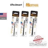 ราคา MONTANA X29 BLACK OXIDE ดอกสว่านเจาะไม้ มีขนาดให้เลือก 3/8 นิ้ว 9.5 mm - 1/2 นิ้ว 12.7 mm (17388483895)