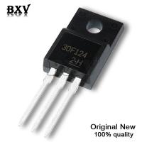 ราคา หลอดคริสตัล GT30F124 TO-220F 30F124 GT30F123 30F123 GT30F125 GT30F126 GT30J124 30J124 GT30J127 30J127 GT45F122 GT30G124 GT30G122 TO220 10 ชิ้น (17280826324)