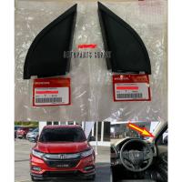 ราคา HONDA HRV HR-V 2015 - 2022 T7A ครอบประตูกระจกมองข้าง RH LH (21882615813)