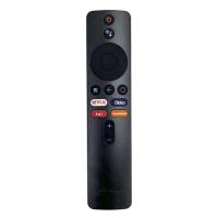 ราคา ใหม่ XMRM-M6 XMRM-M3 สําหรับ Xiaomi Mi TV Stick 4K เสียง RF ระยะไกล PFJ4122EU (56914411707)