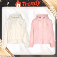 ราคา ✨ของแท้ 100 % ✨ adidas originals WINDBREAKR Woven Sports Loose Hooded Jacket เสื้อผ้ากันแดด เสื้อผ้า (57559915252)
