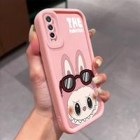 ราคา เคส Hp สําหรับ VIVO Y20 Y20s Y20i Y20t Y20G Y12s Y12a Y11s Y30G Y33t Y33s กรณี Softcase Kesing ตุ๊กตาแว่นตากันแดด Ceed ครึ่งแพ็คซิลิโคน (57311207962)