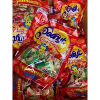 ราคา ตุ๊บตั๊บ ขนมถั่วตุ๊บตั๊บพม่า peanut crisp candy(good taste) ล้อตใหม่ห่อสีแดงทั้งหมด(ตุ๊บตั๊บ 1 ห่อ) (22441100624)