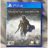 ราคา แผ่นแท้ [PS4] Middle-earth: Shadow of Mordor (Japan) (PLJM-84014) (52257265401)