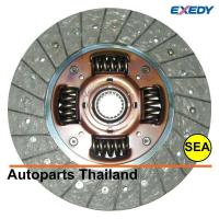 ราคา จานคลัทช์ EXEDY สำหรับ NISSAN NAVARA ฟลายวีลชั้นเดียว (D40) ขนาดจาน 10 นิ้ว (1 ชิ้น) (12856152420)