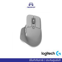 ราคา LOGITECH MULTI MODE MOUSE (MX MASTER 3) MID GREY GREY by Neoshop (21043211406)