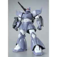 ราคา พร้อมส่ง MG 1/100 MS-14C Gelgoog Cannon (MSV Color) PREMIUM BANDAI (46809881978)