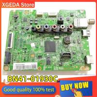 ราคา สําหรับ Samsung LCD TV UA40/46/50F5080AR เมนบอร์ด LCD BN41-01930C พร้อมหน้าจอ BN41-01930 mainboard (53156178404)