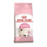 ราคา Royal Canin Kitten 2KG (5143083233)