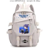 ราคา ญี่ปุ่นชุดโรงเรียนมัธยมอินคุกโรงเรียนมัธยมกระเป๋านักเรียนสินค้ากระเป๋านักเรียนย้อนยุคสีฟ้าอะนิเมะกระเป๋าเป้สะพายหลังการ์ตูน ทางเลือกอื่น (43183112158)