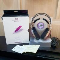 ราคา *รับโค้ดเงินคืน* หูฟัง Audio technica ATH-AD700 ของแท้ สภาพใหม่มาก (16266980812)