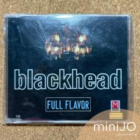 ราคา CD เพลง Blackhead อัลบั้ม Full Flavor (47153941106)