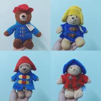 ราคา ตุ๊กตาหมีแพดดิงตัน Paddington Bear Plush (22457835748)