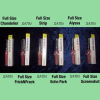 ราคา Sale Colourpop Ultra Satin Lip (307171299)